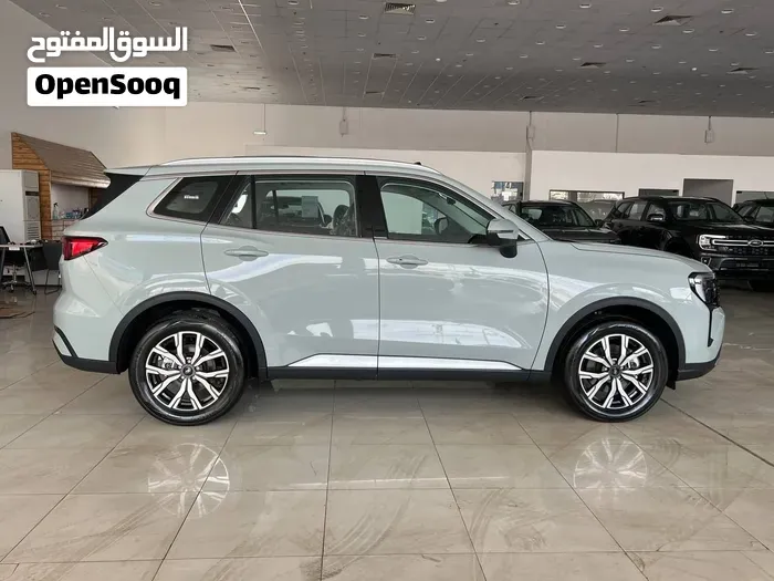 Ford Territory 2026 photo 2