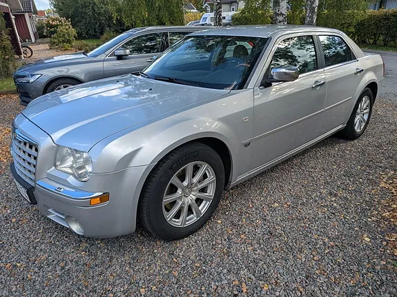 Chrysler 300C