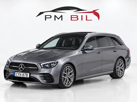 Mercedes-Benz E220