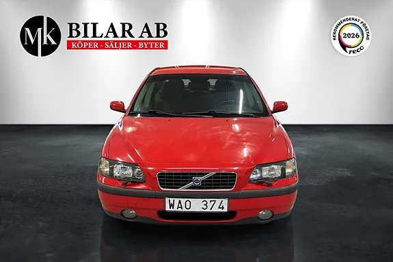 Volvo S60 2004 photo 2