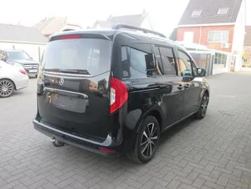 Mercedes-Benz Citan 2023 photo 3