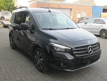 Mercedes-Benz Citan 2023 photo 2
