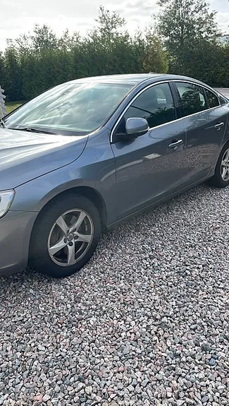 Volvo S60 2016 photo 3