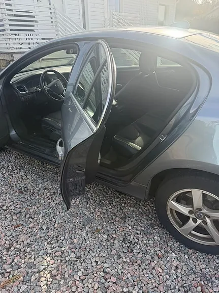 Volvo S60 2016 photo 5