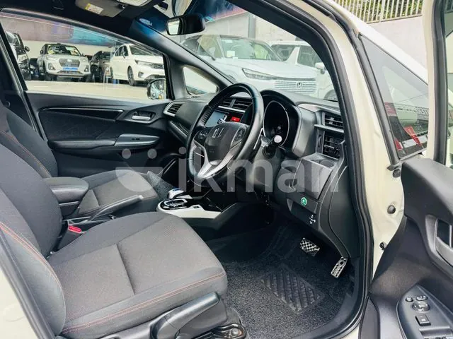 Honda Fit 2014 photo 4