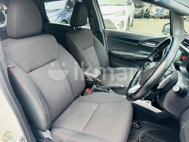 Honda Fit 2014 photo 5