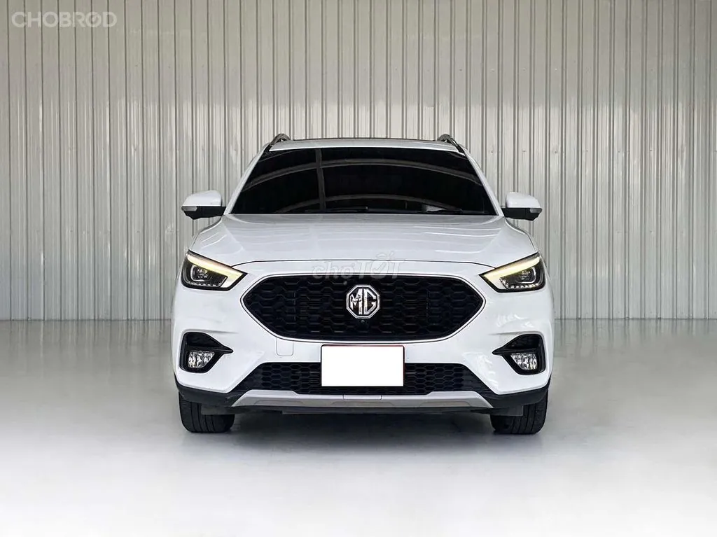 MG Zs 2025 photo 5