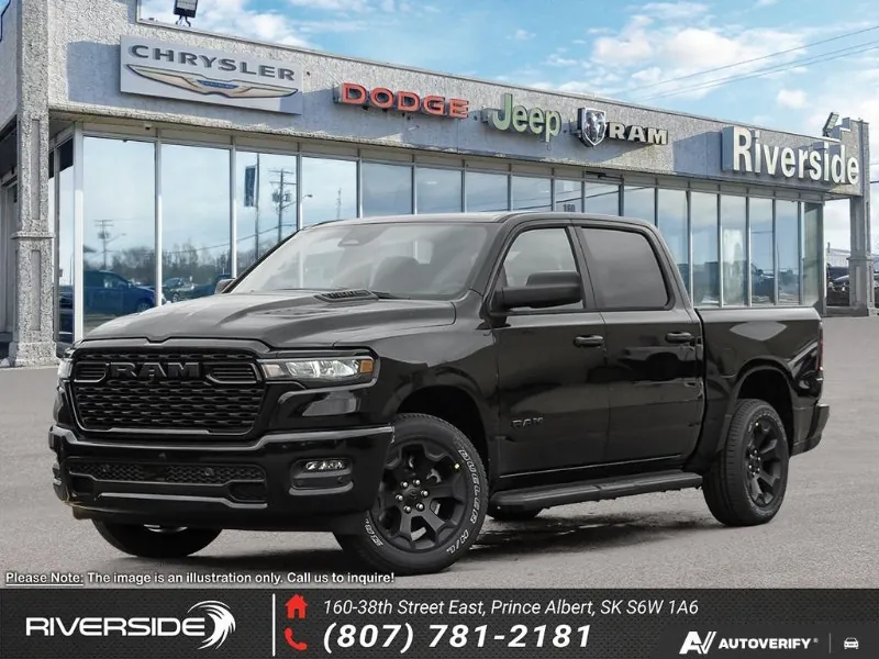 Ram 1500