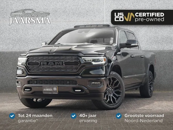 Dodge Ram 1500
