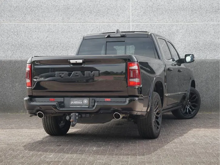 Dodge Ram 1500 2023 photo 2