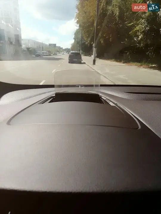 Renault Espace 2015 photo 2