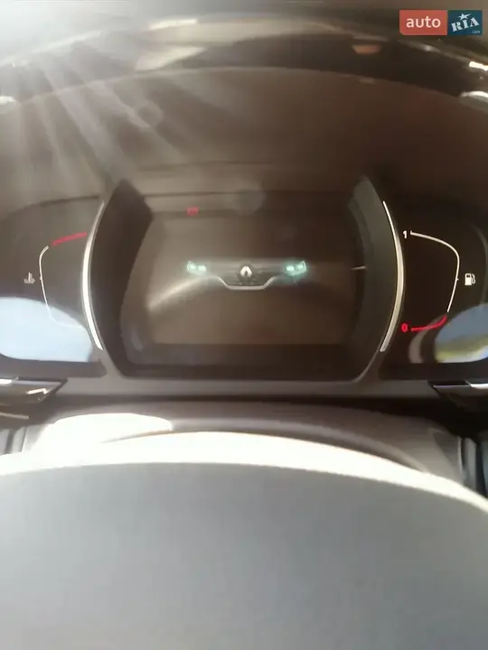 Renault Espace 2015 photo 3