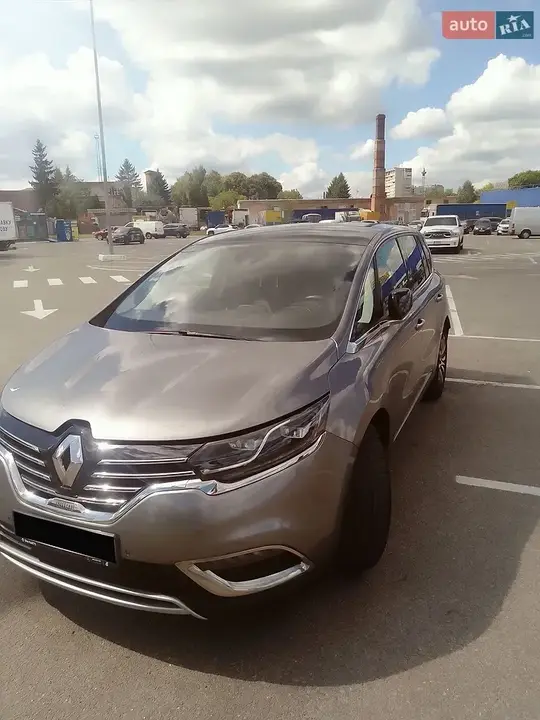 Renault Espace