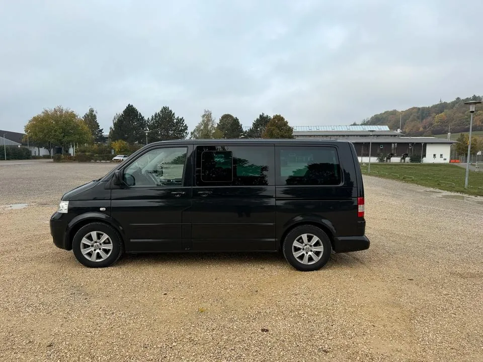 Volkswagen T5