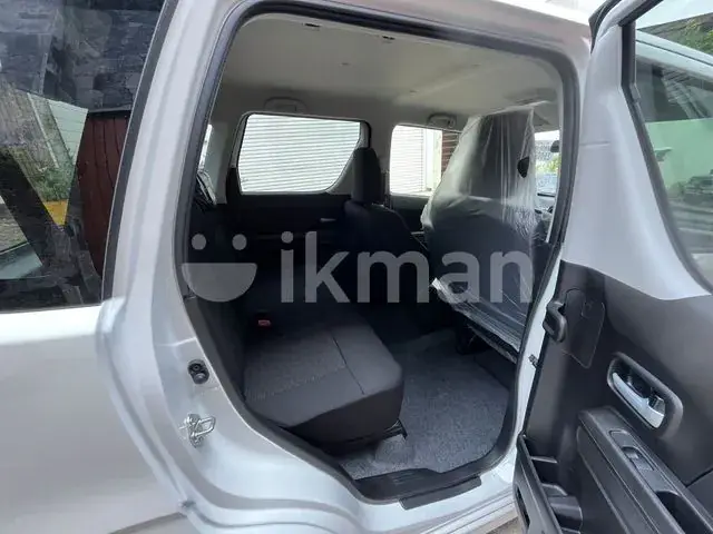Suzuki Wagon R Zx 2026 photo 5