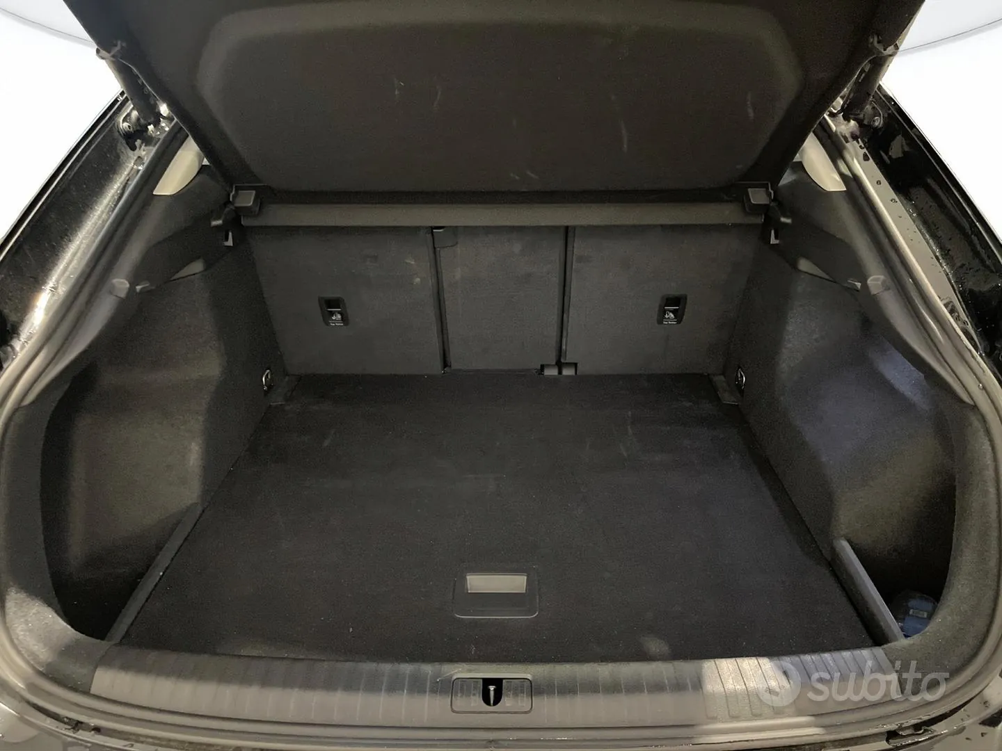 Audi Q3 Sportback 2022 photo 4