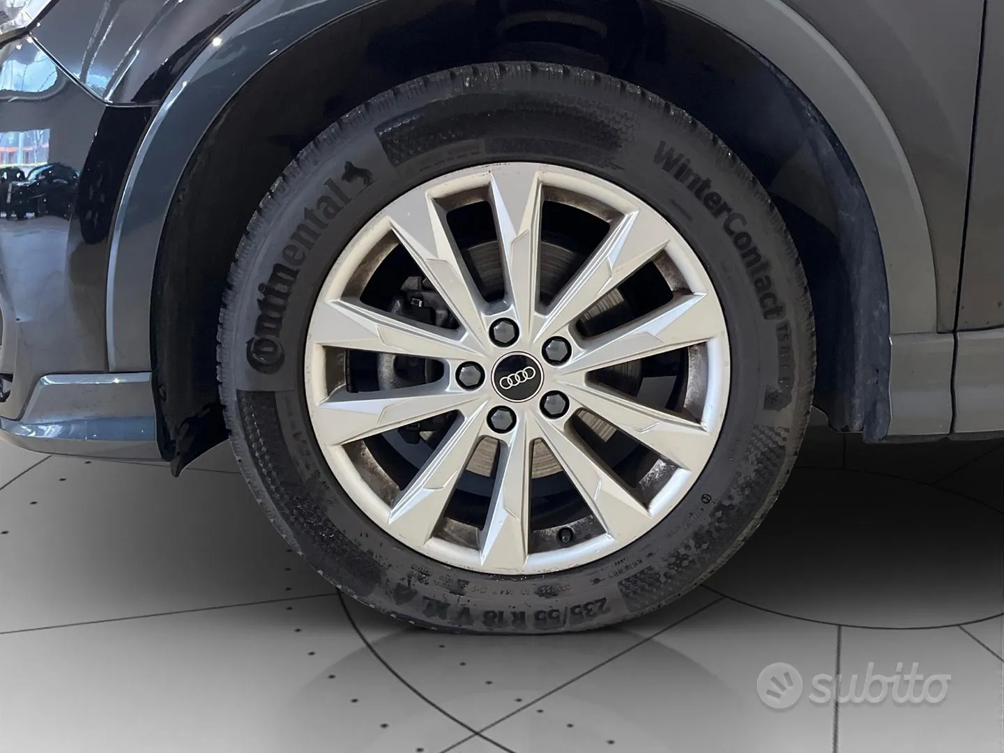Audi Q3 Sportback 2022 photo 5