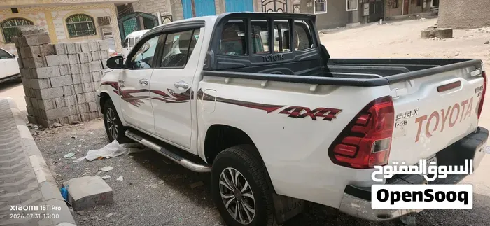 Toyota Bus - Van 2018 photo 5