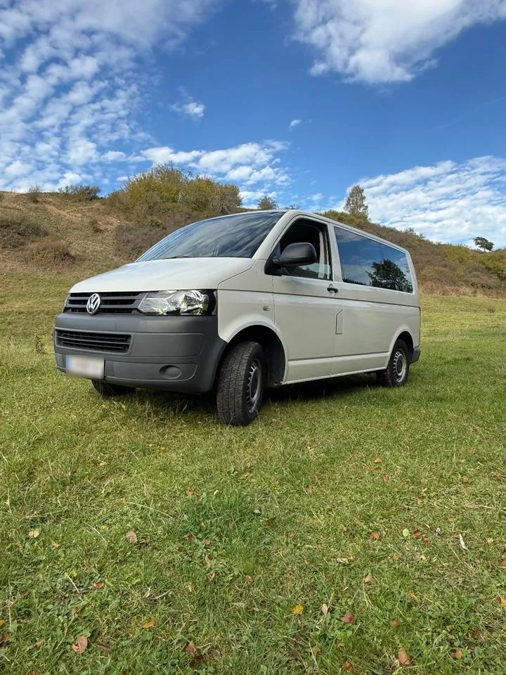 Volkswagen T5 Transporter