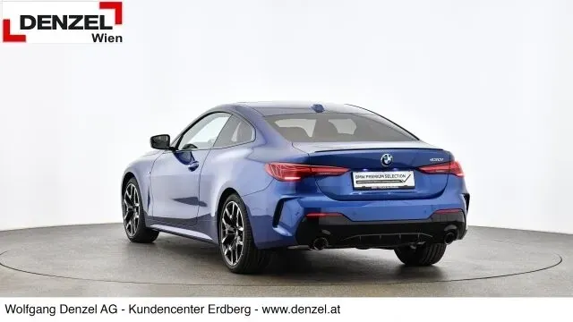 BMW 4 Series 2025 photo 3