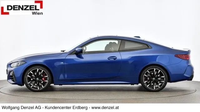 BMW 4 Series 2025 photo 2