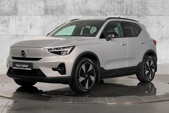 Volvo Xc40 2024 photo 5