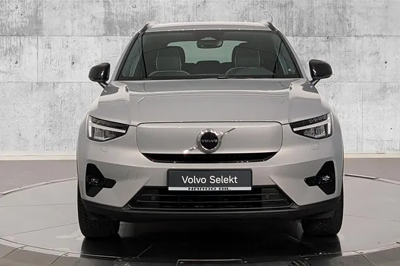Volvo Xc40 2024 photo 2