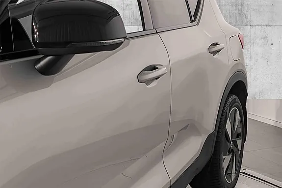 Volvo Xc40 2024 photo 4