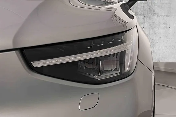 Volvo Xc40 2024 photo 3