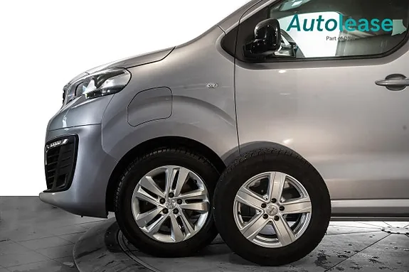 Peugeot E-Expert 2023 photo 3