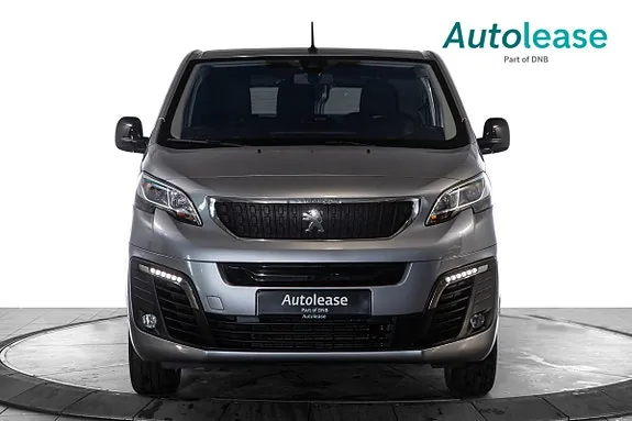 Peugeot E-Expert 2023 photo 4