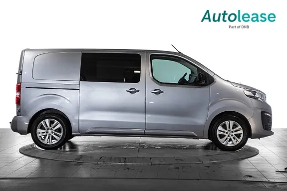 Peugeot E-Expert 2023 photo 2