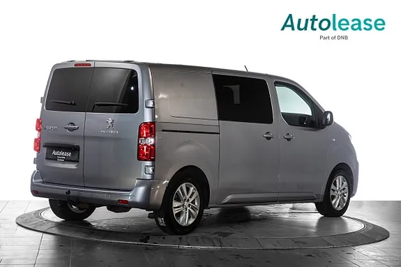 Peugeot E-Expert 2023 photo 5