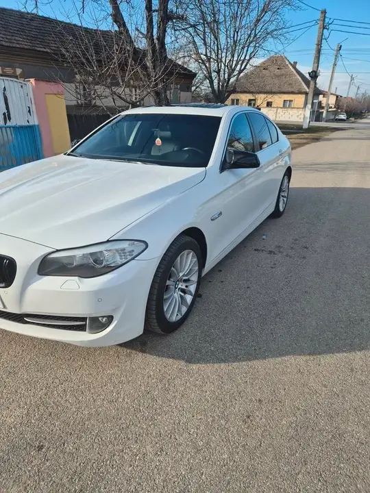 BMW 530D
