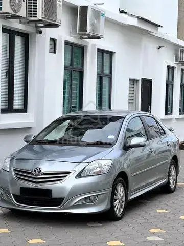 Toyota Vios