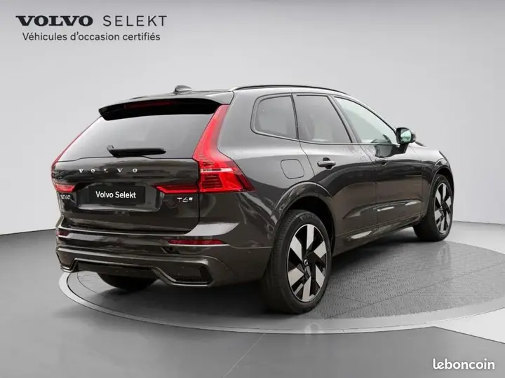 Volvo Xc60 2024 photo 5