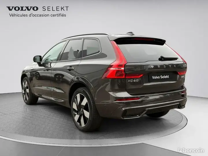 Volvo Xc60 2024 photo 3