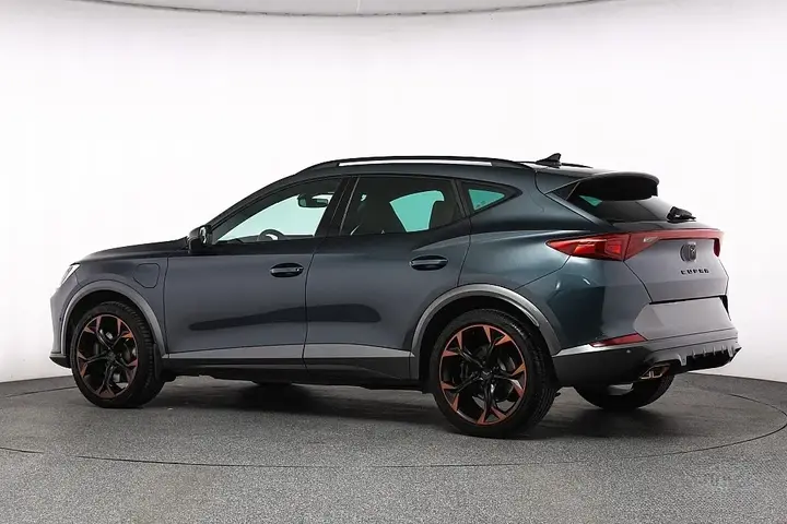 Cupra Formentor 2023 photo 3