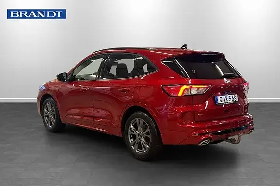 Ford Kuga 2020 photo 2
