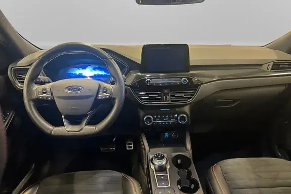 Ford Kuga 2020 photo 4