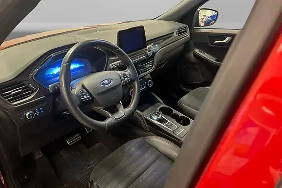 Ford Kuga 2020 photo 5