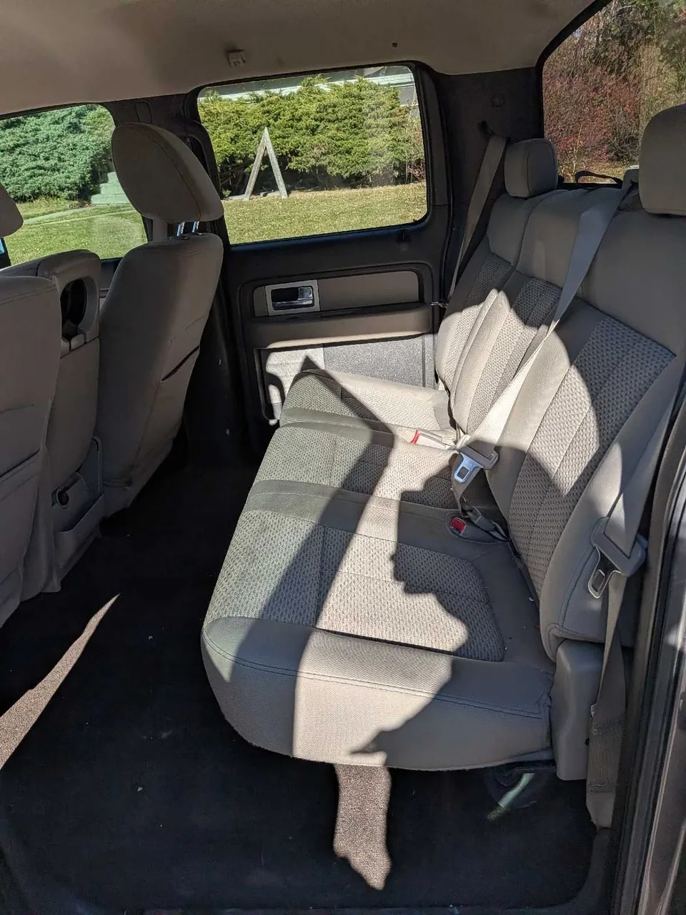 Ford F-150 2009 photo 2