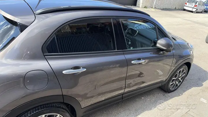 Fiat 500X 2017 photo 2