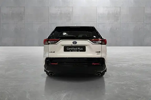 Toyota Rav4 2024 photo 4