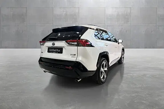 Toyota Rav4 2024 photo 5