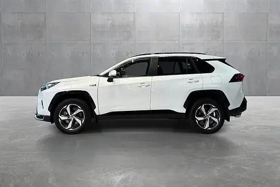Toyota Rav4 2024 photo 2