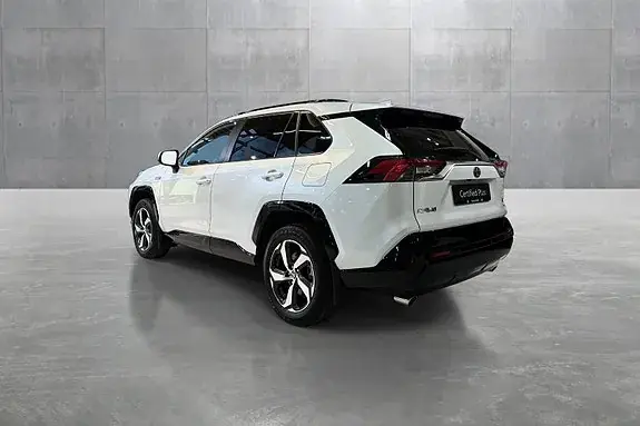 Toyota Rav4 2024 photo 3