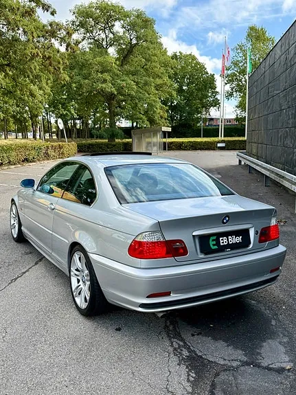 BMW 323Ci 2000 photo 3