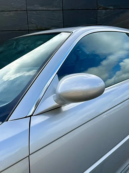 BMW 323Ci 2000 photo 5