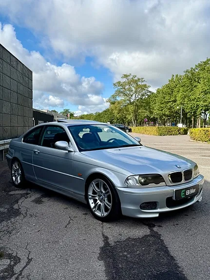 BMW 323Ci 2000 photo 4